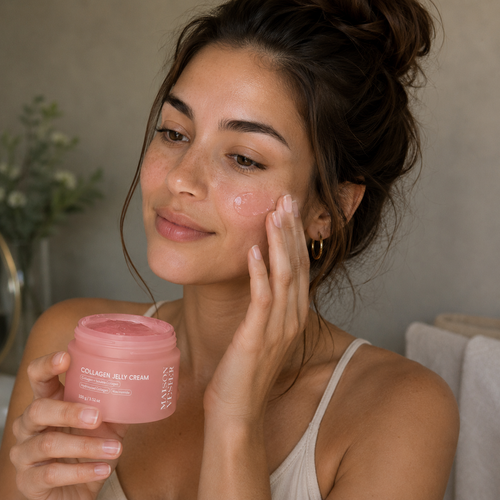 Collagen Face Cream