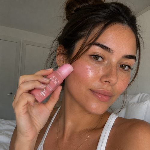 Pink Collagen Balm Hydration Stick